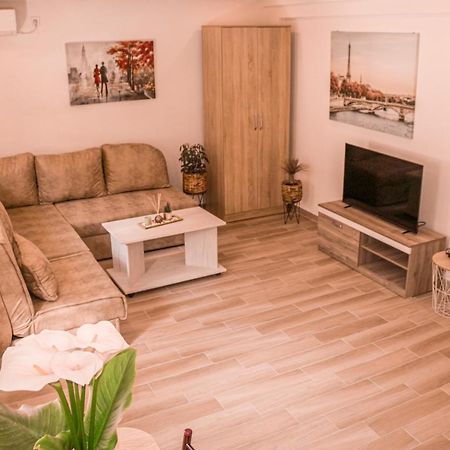 Apartmani Dumezic Bar Exteriér fotografie