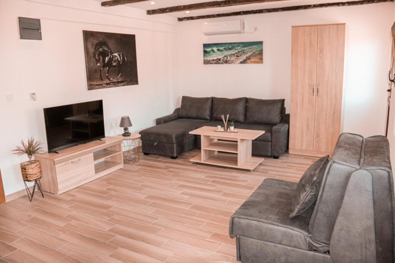 Apartmani Dumezic Bar Exteriér fotografie
