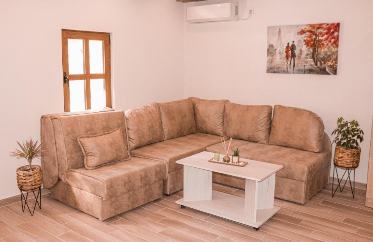 Apartmani Dumezic Bar Exteriér fotografie