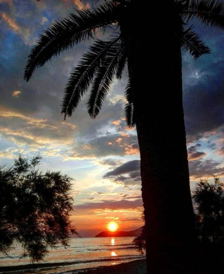 Apartmani Dumezic Bar Exteriér fotografie