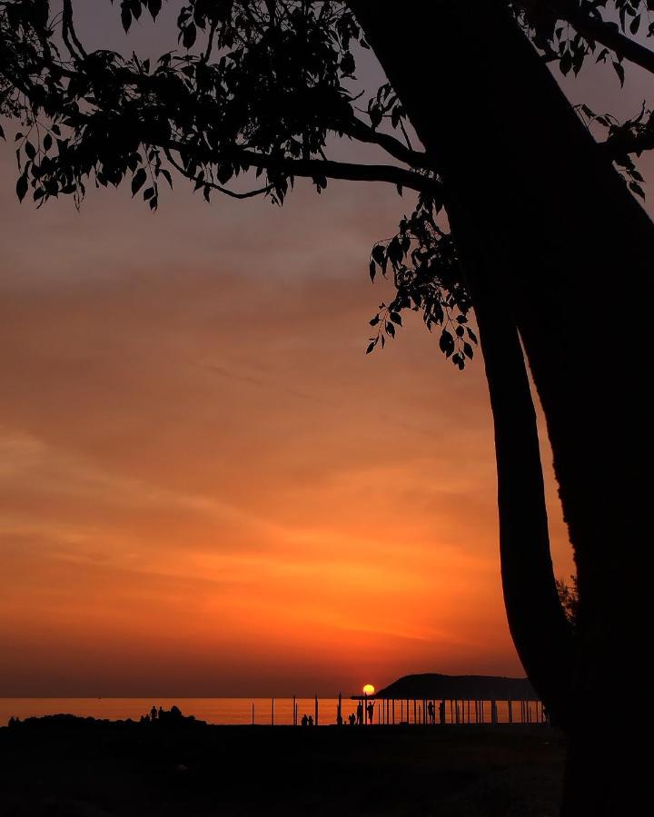 Apartmani Dumezic Bar Exteriér fotografie
