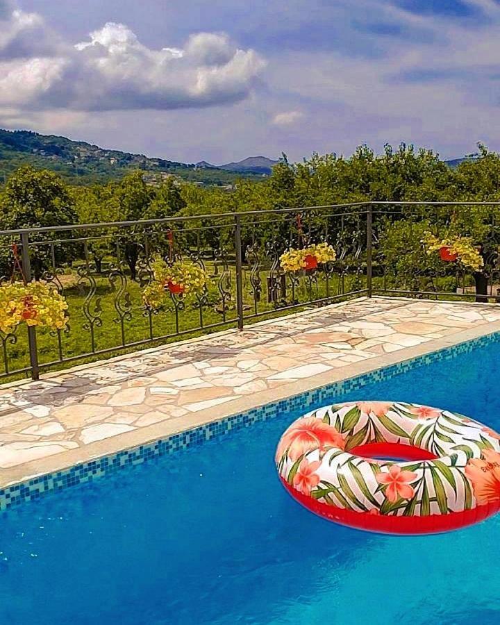 Apartmani Dumezic Bar Pokoj fotografie