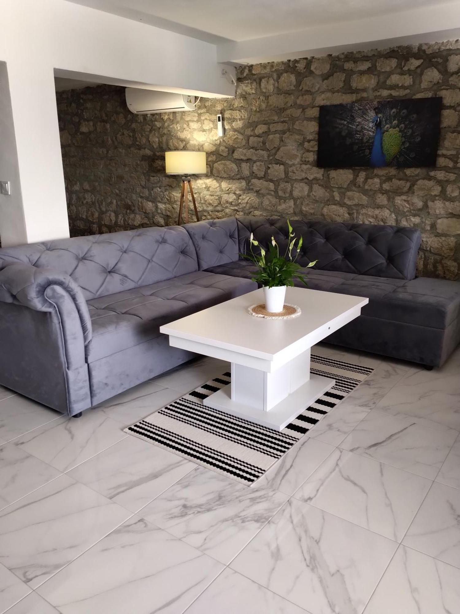Apartmani Dumezic Bar Pokoj fotografie