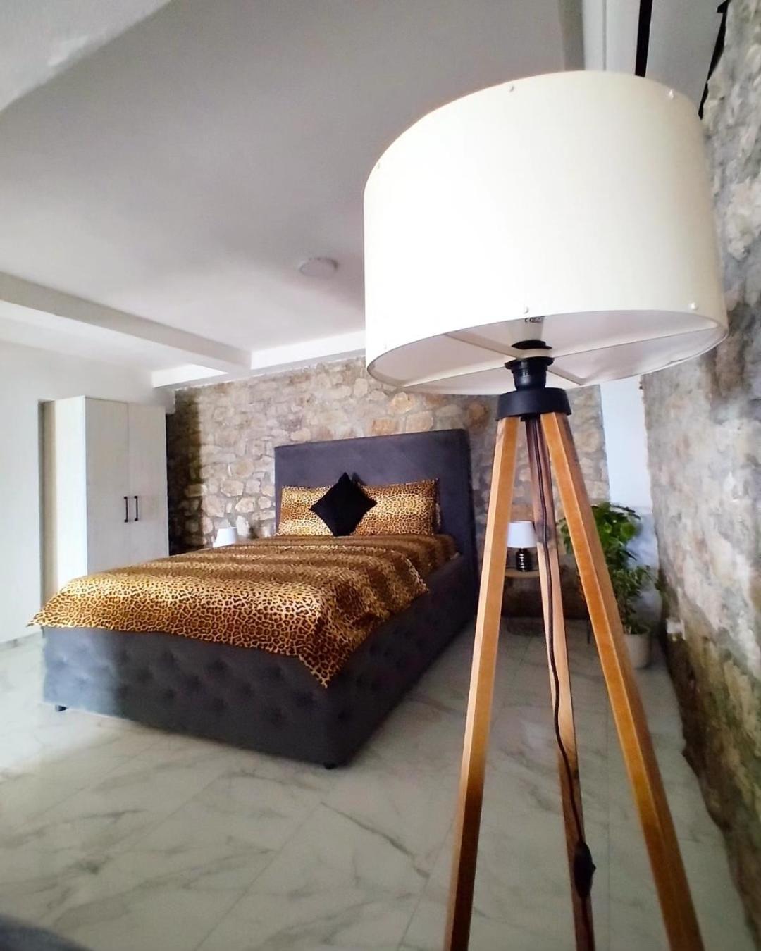 Apartmani Dumezic Bar Pokoj fotografie