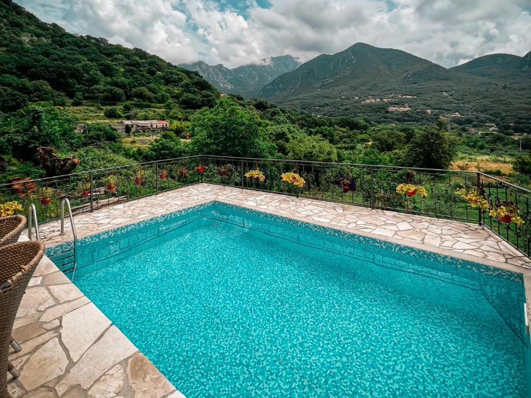 Apartmani Dumezic Bar Pokoj fotografie