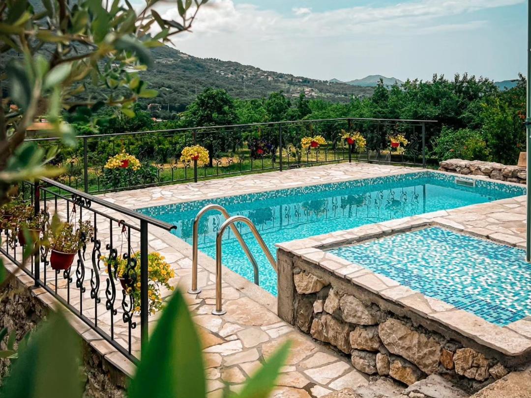 Apartmani Dumezic Bar Pokoj fotografie