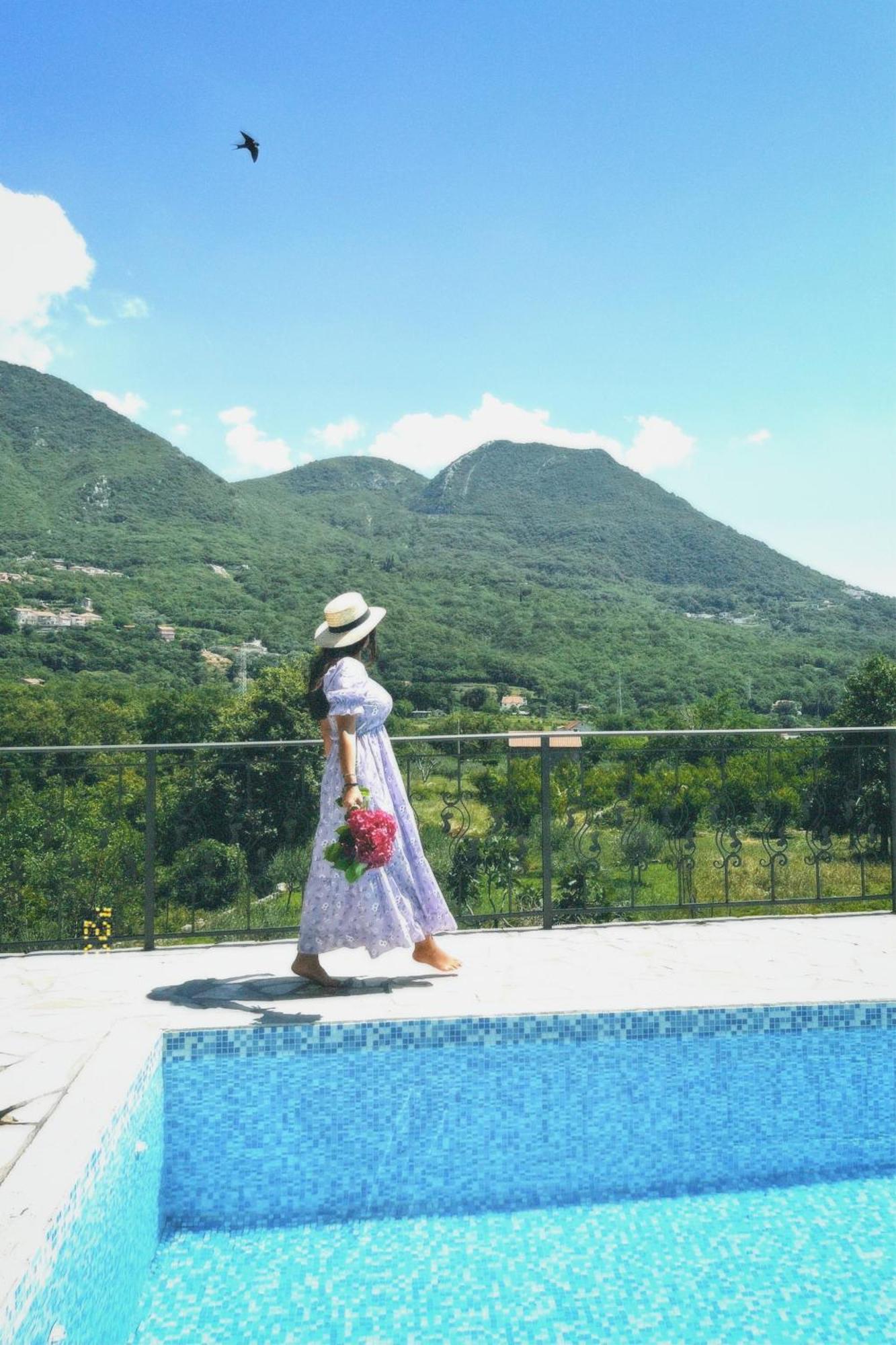 Apartmani Dumezic Bar Pokoj fotografie
