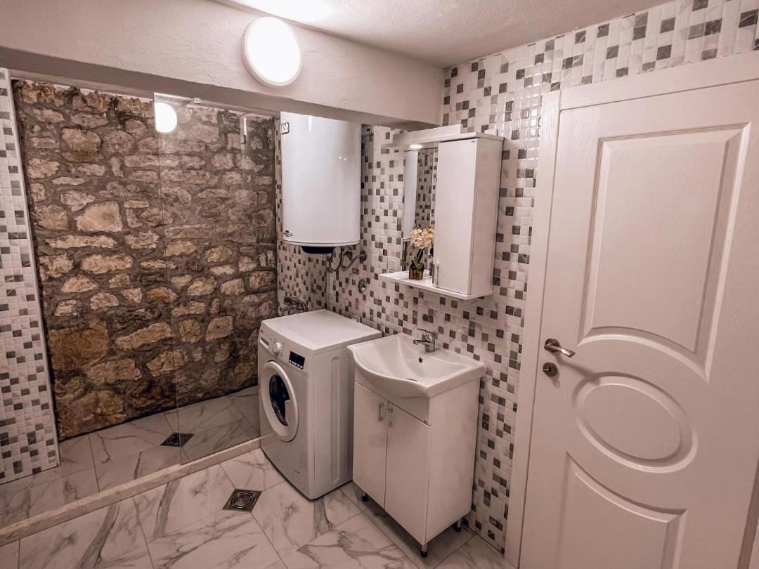 Apartmani Dumezic Bar Pokoj fotografie